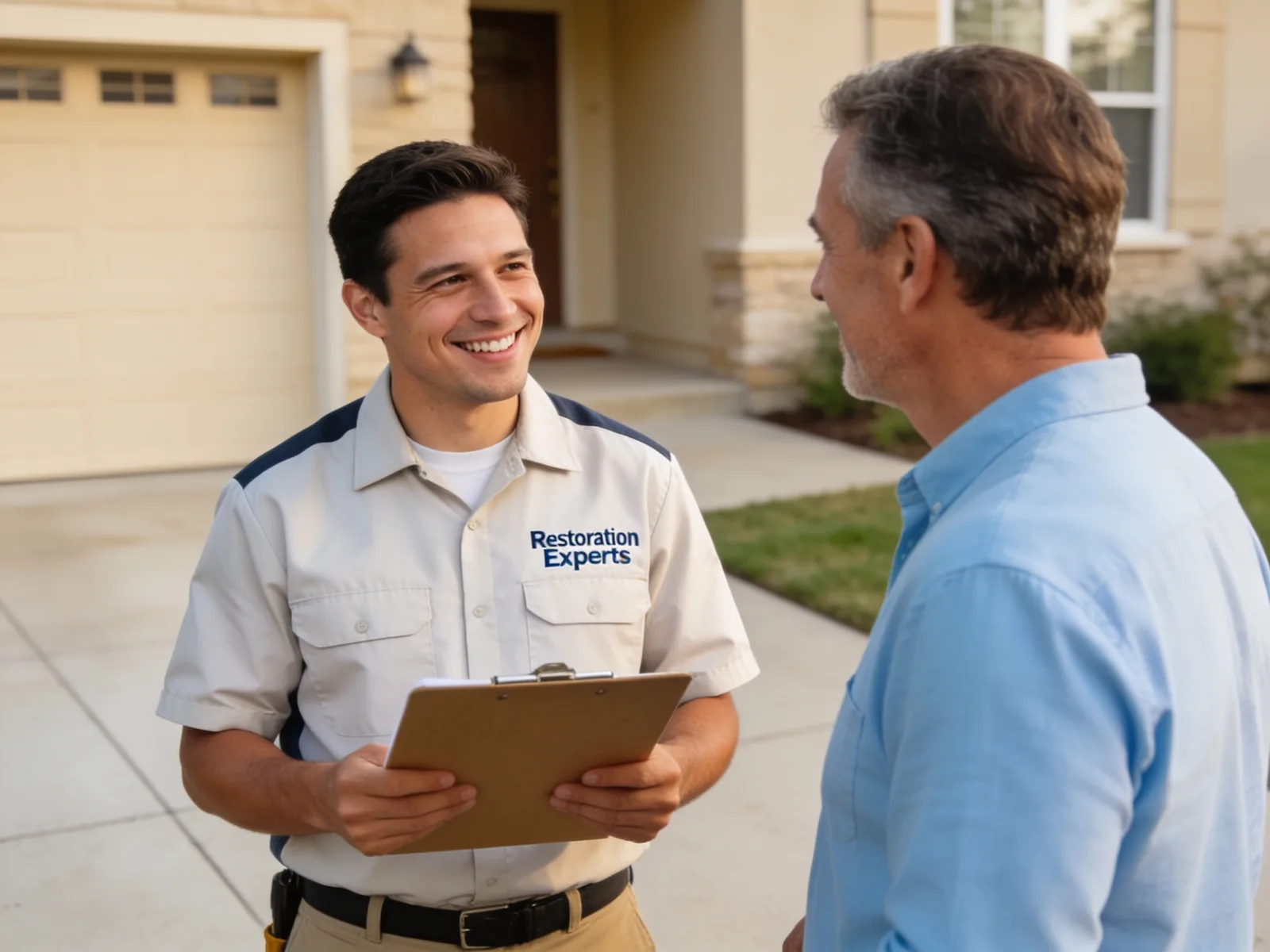 Water Damage Cleanup Logan, WV FAQs